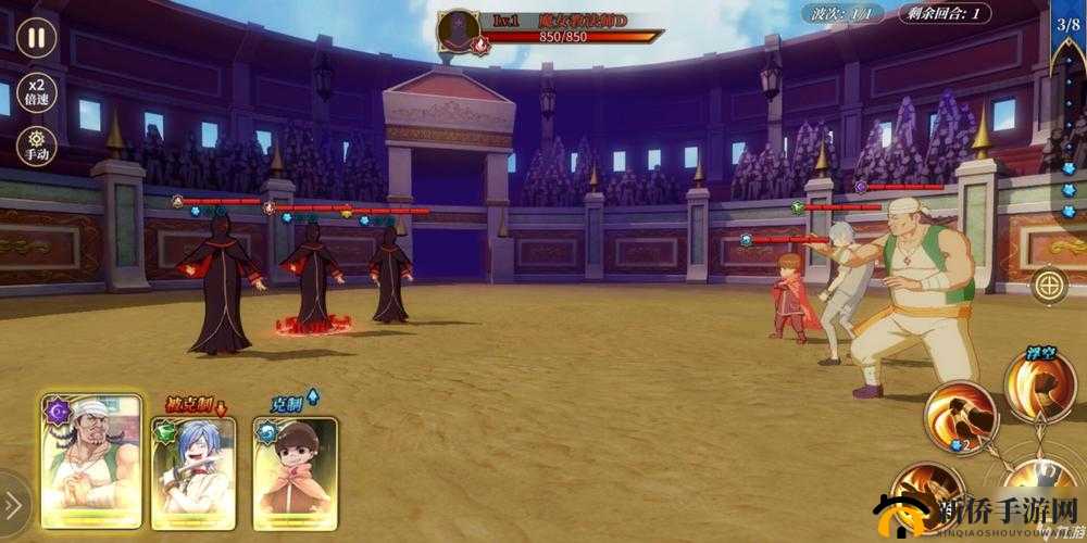 异世界生活实战演练32：零基础进阶攻略秘籍