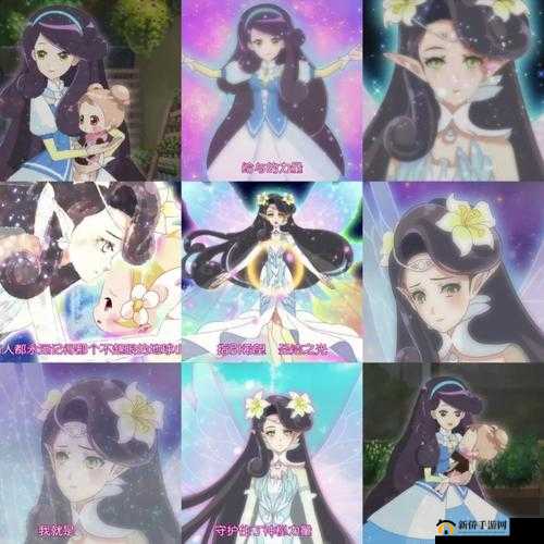 神器进阶：揭秘幽光结晶的神秘力量