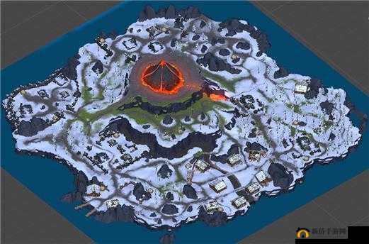 冰原守卫者图纸：其多样用途与巨大价值探析