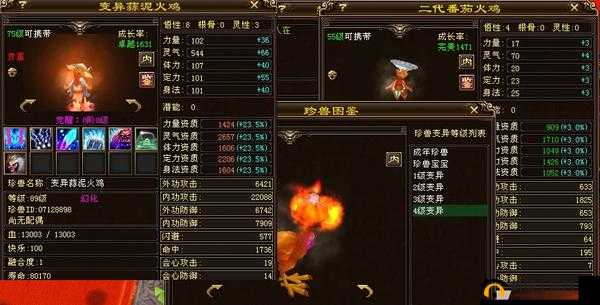 探寻帝都神秘流浪者——火鸡英雄传的神秘商店之旅