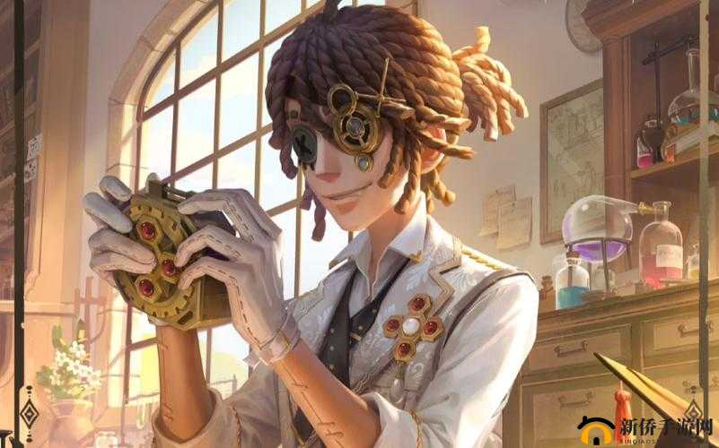 第五人格：囚徒新时装全方位预览，独特模型引领庄园时尚潮流