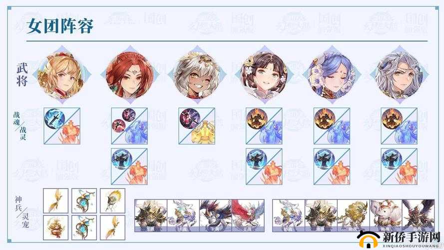 三国志幻想大陆首抽哪些组合比较好及相关分析