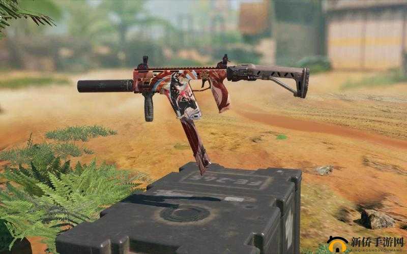 使命召唤手游守护者属性与强度探秘