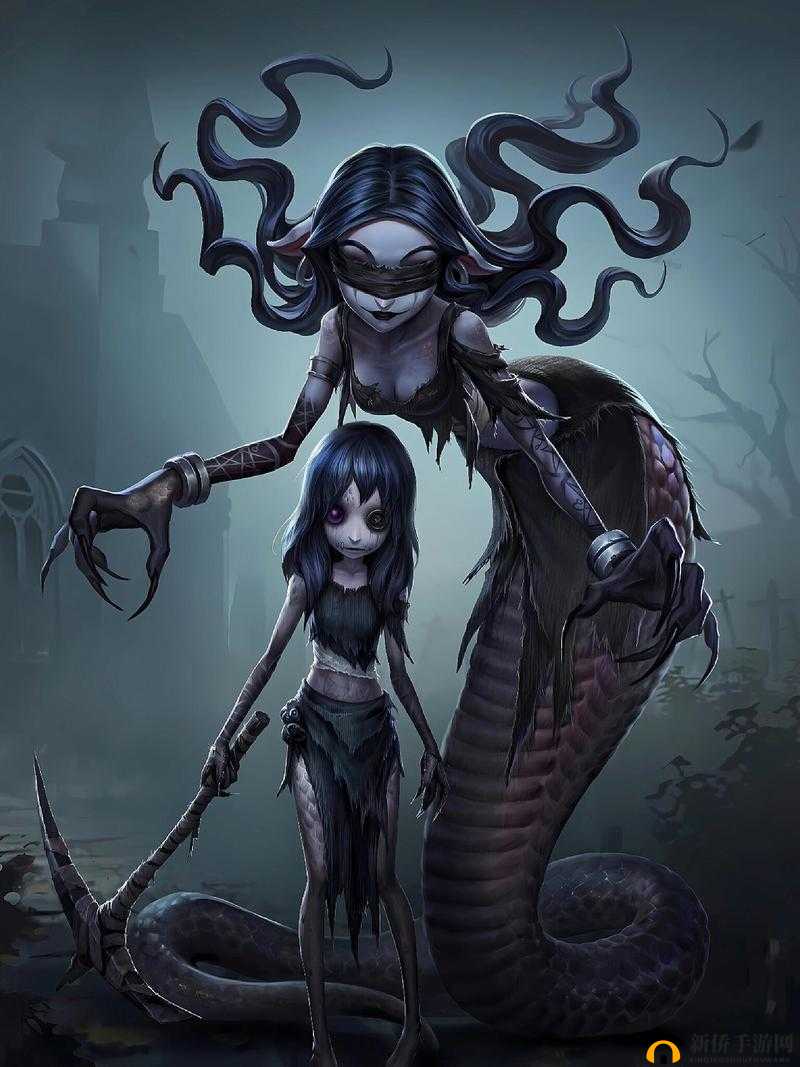 你必须知道的第五人格游戏里那些不为人知的重要知识