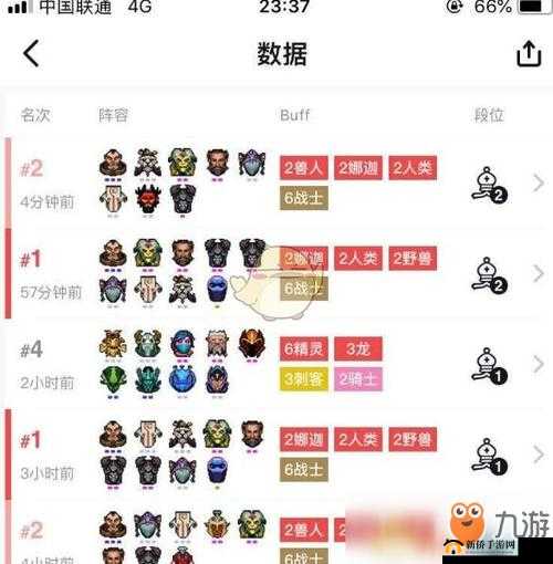 刀塔自走棋多种最强阵容搭配详细解析与技巧分享