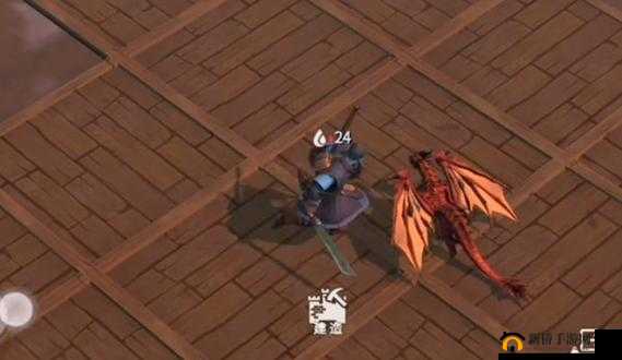 冰原守卫者：探寻铜锭的神秘制造之旅