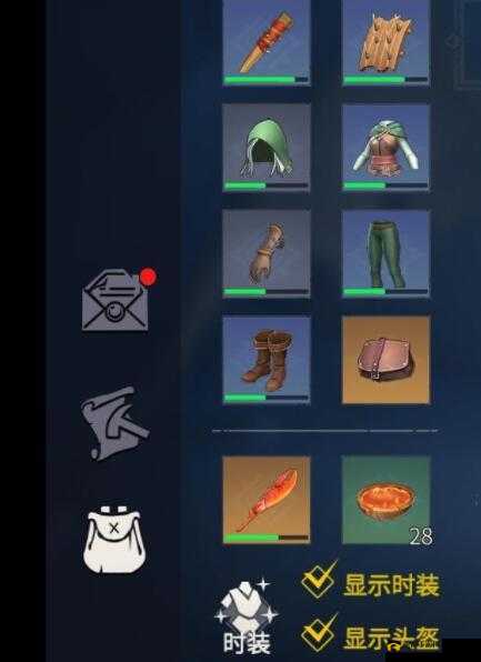 冰原守卫者佣兵探险家技能大揭秘及其独特作用分析