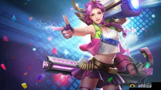 时空召唤：暴走女警索菲亚技能深度解析