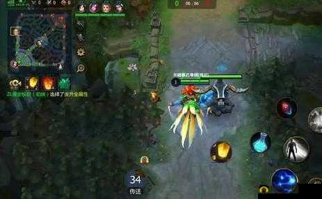 梦三国手游仙术攻略：掌握技能释放的艺术