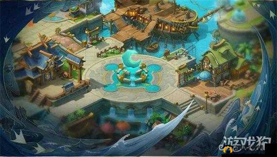 圣灵之境角斗场：策略竞技场，玩转战术新篇章