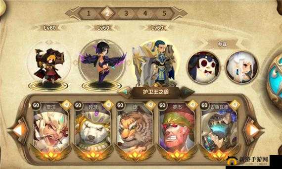 万象物语区域材料高效速刷攻略：快速获取秘籍