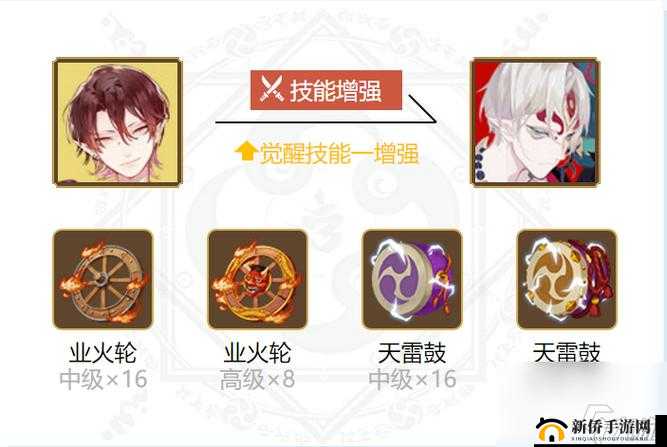 阴阳师：鬼童丸御魂搭配分享，揭秘最强搭配方案