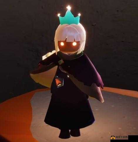 光遇金耳机头饰获取途径及详细获取方法介绍