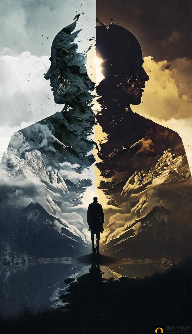 光明与黑暗领主：在对立中塑造世界的权能