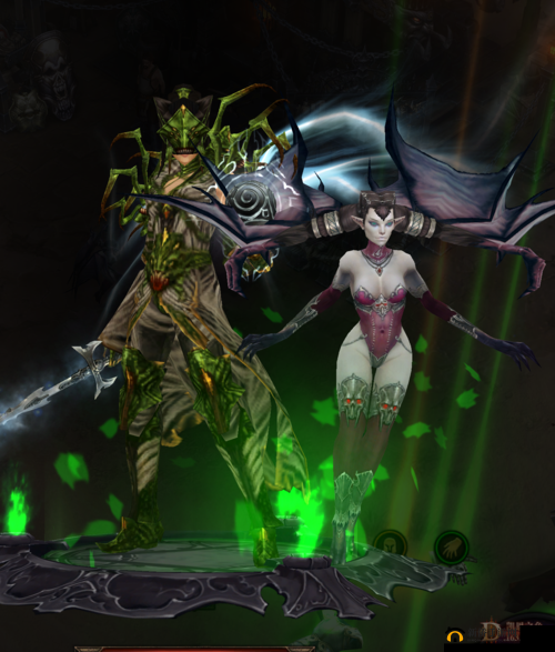 魔兽世界螳螂妖气魄攻略：解锁螳螂妖气魄之威，征服暗影的秘密训练法