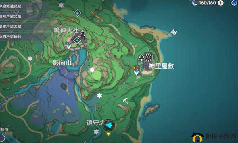 原神梧桐一叶落任务完整攻略 流程全解析图文指南