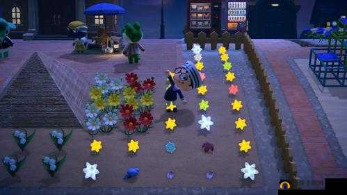 集合啦动物森友会：探索星座碎片获取攻略大解密——星座碎片获取方法与策略全解析