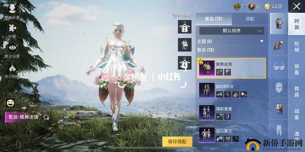 关于和平精英套装淡雅花蕊上线日期 3 月具体几日的相关探讨