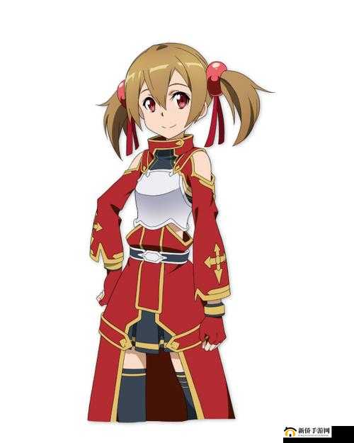 刀剑神域记忆重组西莉卡技能特性全面深度测评