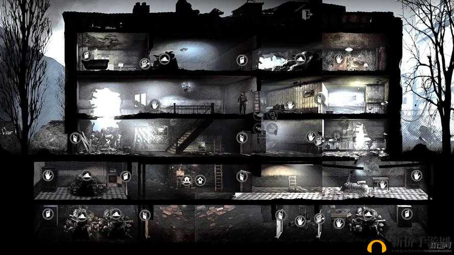 《猫与鼠：桶辅助流的无尽探险》