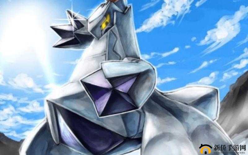 宝可梦剑盾：极巨化铝钢龙捕捉全攻略，高手实战演示