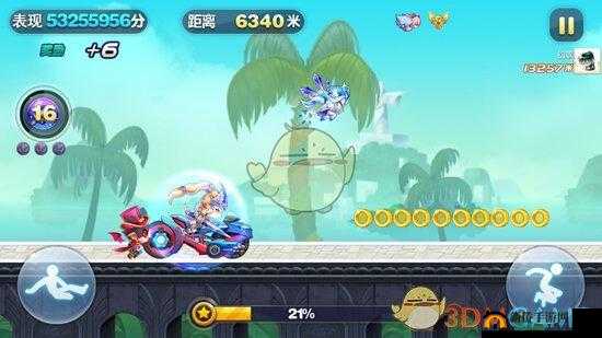 天天酷跑吸血喵获取方法全知道 途径详细介绍别错过