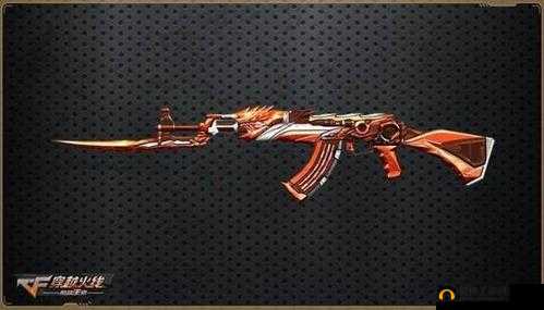 CF 手游 M4A1 天使钻石获取及价格详细一览