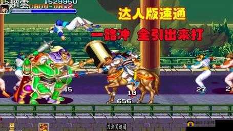 掌握时空猎人副本挑战的绝妙技巧 成为通关达人