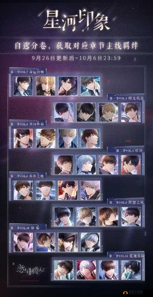 恋与制作人精英关卡第章最新专家推荐：第章属性权重览之深度解析