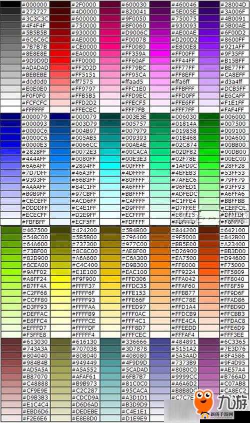 神都夜行录彩色字体设置指南：轻松掌握彩色字体设置方法与技巧介绍