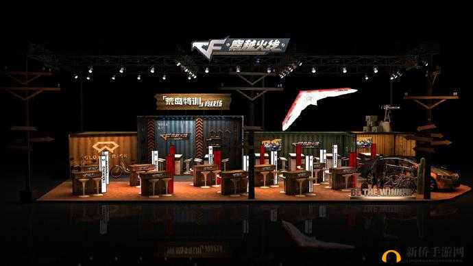 探索未知领域：揭秘腾讯游戏嘉年华2017年度举办城市，召唤师的神秘之旅——点击此处揭晓答案