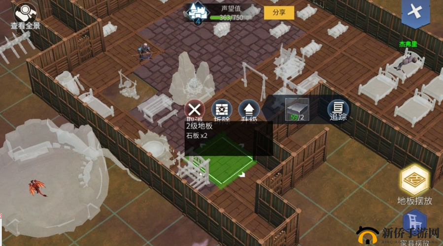 冰原守卫者：解锁地下城秘境，攻略初探