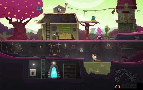 全心爱你：第一关隐秘宝物全搜集指南