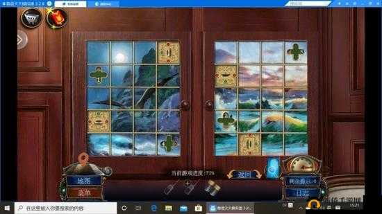 密室逃脱19：破解失踪瓷砖之谜的攻略详解