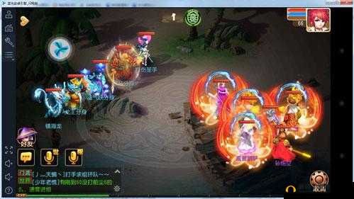 梦幻蜃气妖分身怎么打？梦幻西游秘境降妖 25 关打法攻略大放送