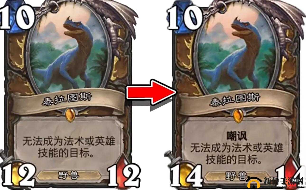 炉石传说勇闯安戈洛上线时间究竟何时得以公布