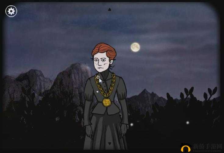 西游记师徒人行江湖：揭秘第113关烧脑游戏攻略大解密