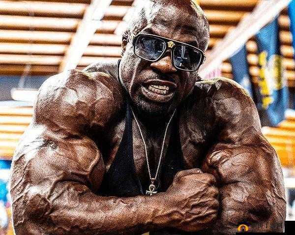 欧美最猛黑人 XXXⅩ 猛男图片：征服世界的力量