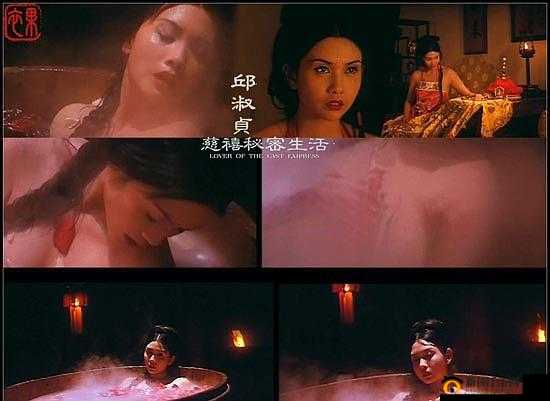 魂销骊宫1987：一段传奇之旅