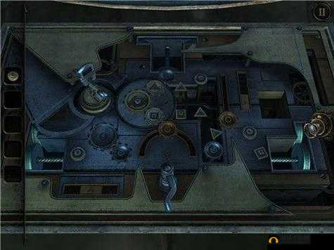 迷室3第4章图文攻略：轻松过关全关卡，详细图文通关图文解说