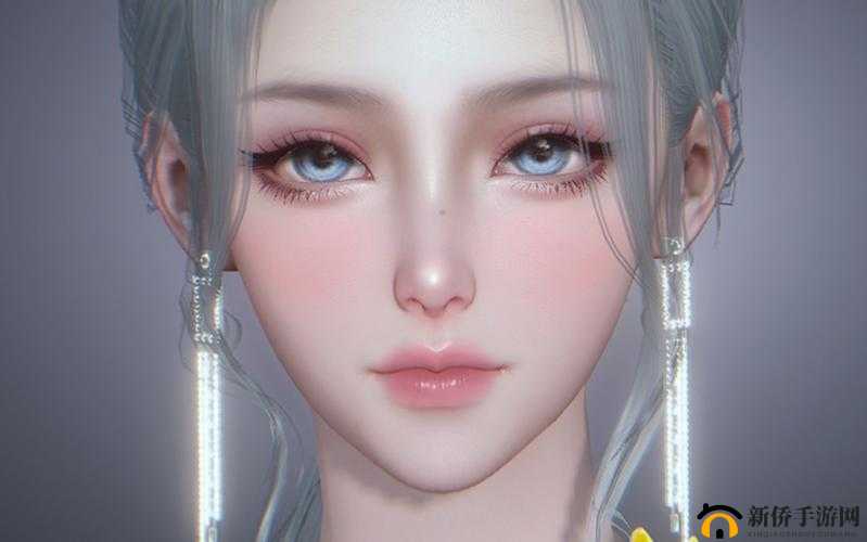 黎明觉醒生机女性角色捏脸数据全汇总 丰富多样任你选