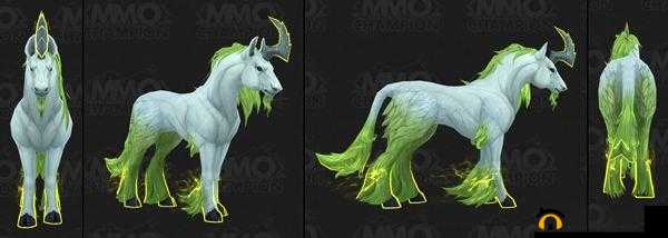 魔兽世界 7.2 声望崇拜补给奖励宝箱可开坐骑预览图精彩呈现