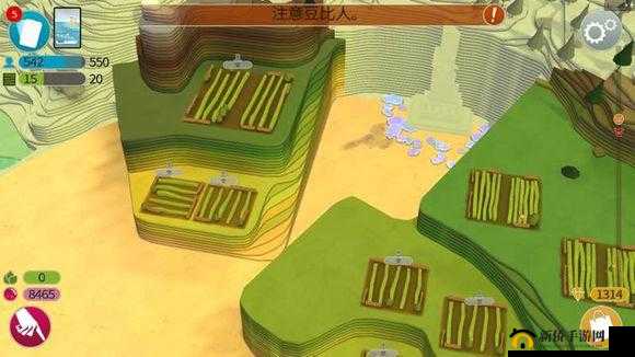 我的文明快速收获小麦之详细种植攻略全解析