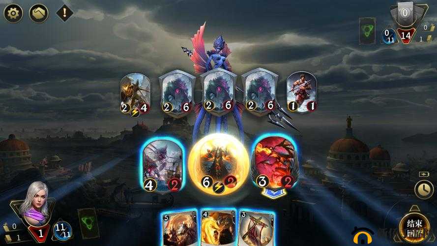 破解秘境对决之乌龟阵残局攻略：步步为营，智破坚阵