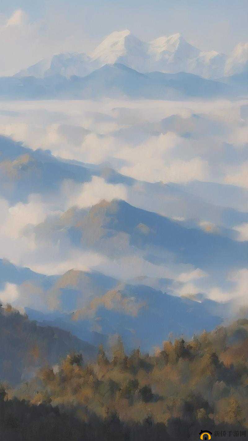 中国 WINDOWS 野外：探索未知的自然之美