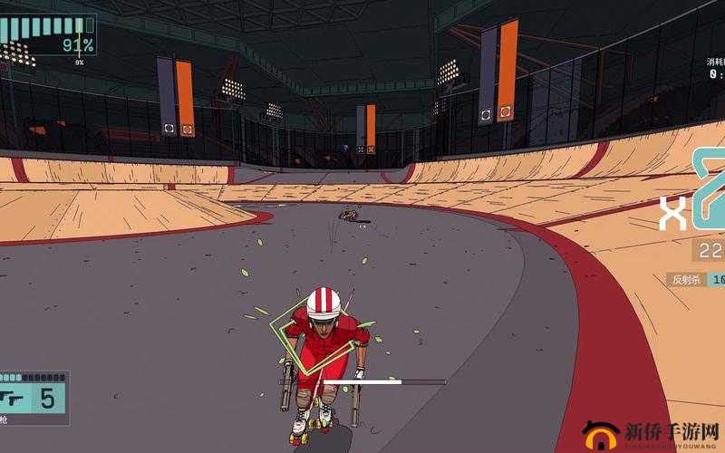 后差差差不多视频30分钟轮滑游戏：畅玩轮滑之旅