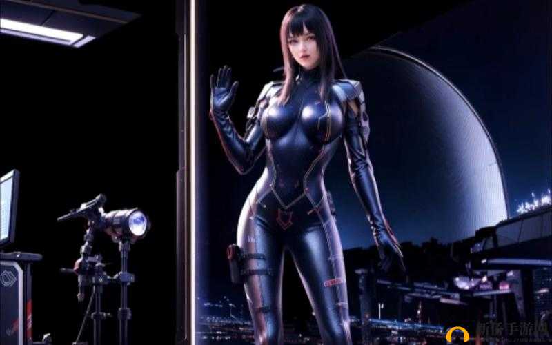 CF 手游孙尚香坐钢筋视频：趣味瞬间