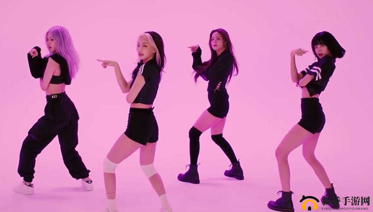 B站 暴躁姐的舞蹈精选：魅力无限