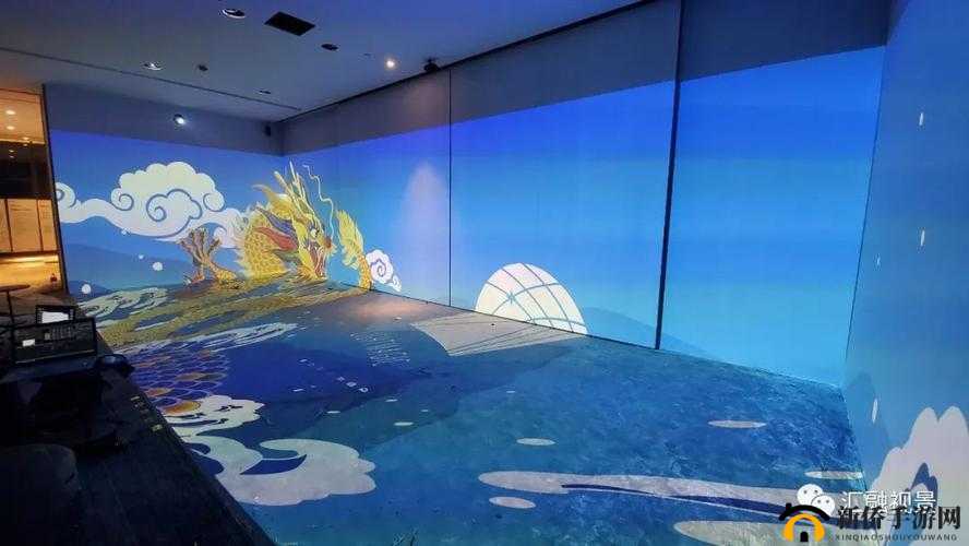 融为一体到底有多舒服：极致体验的探索