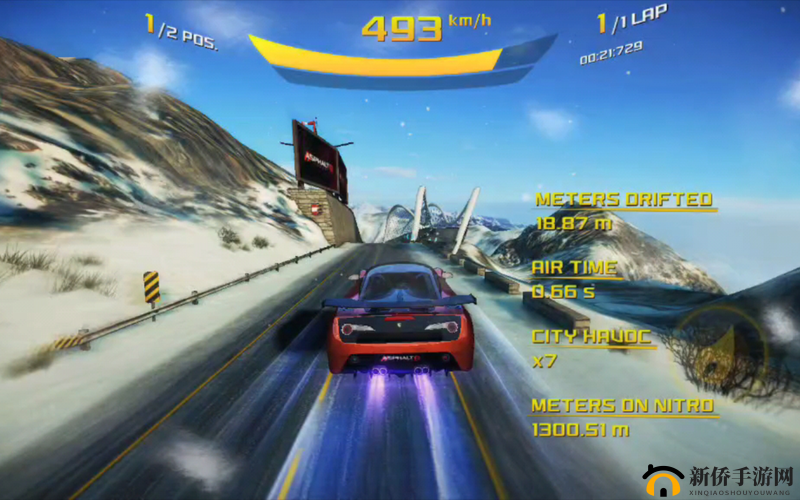 狂野飙车 8 刷钱与获取无限每日双倍的绝佳实用攻略